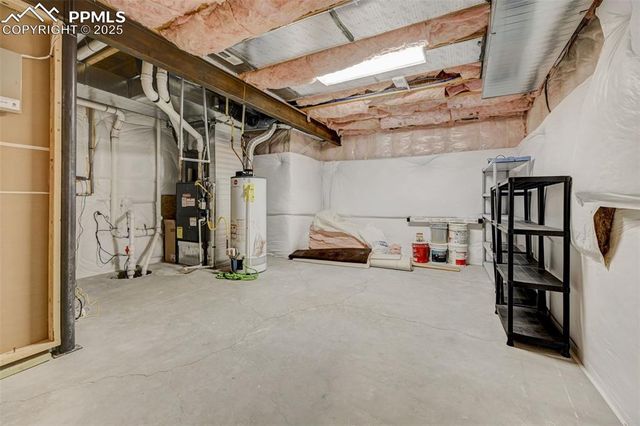 12590 Holmes Road, Black Forest, CO 80908