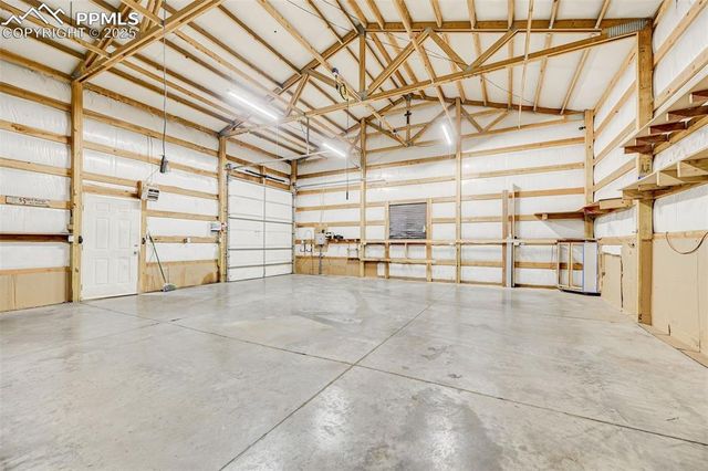 12590 Holmes Road, Black Forest, CO 80908