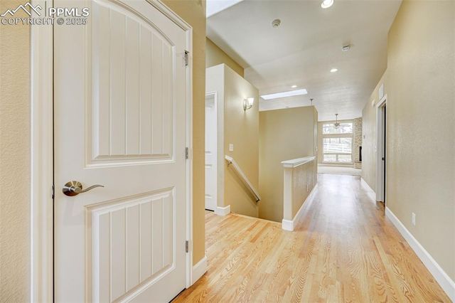 12590 Holmes Road, Black Forest, CO 80908