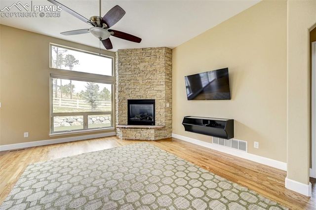 12590 Holmes Road, Black Forest, CO 80908