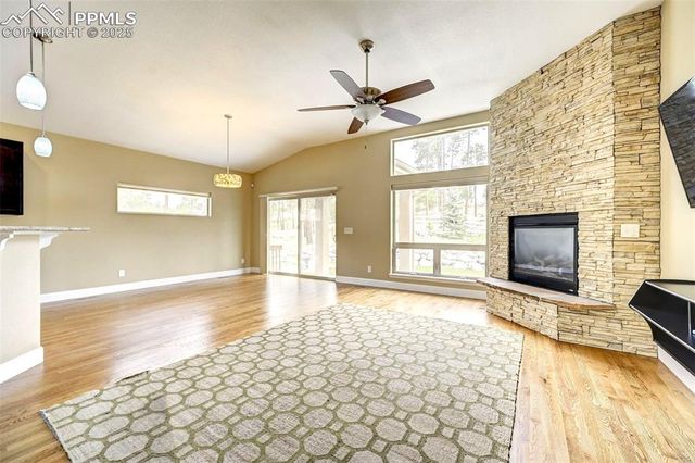 12590 Holmes Road, Black Forest, CO 80908