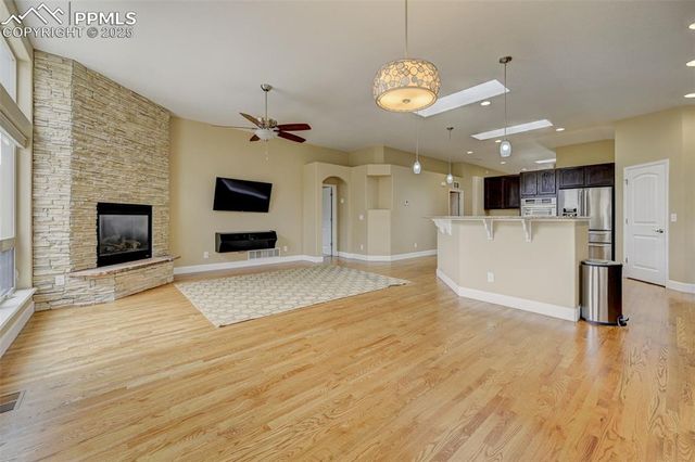 12590 Holmes Road, Black Forest, CO 80908