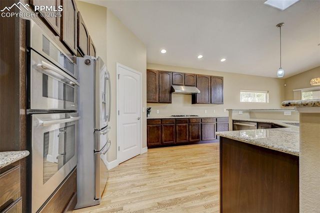 12590 Holmes Road, Black Forest, CO 80908