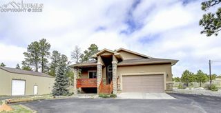 12590 Holmes Road, Black Forest, CO 80908