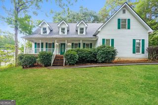 495 N Oakland Circle, Mcdonough, GA 30253