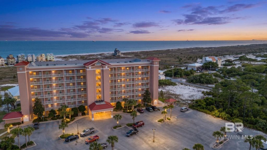 1380 State Highway 180 W 509, Gulf Shores, AL 36542