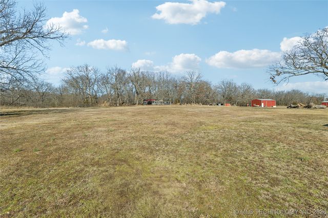 22781 S 490 Road, Tahlequah, OK 74464
