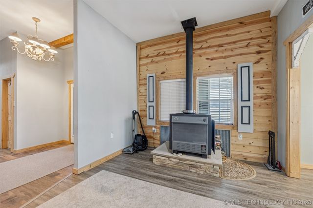 22781 S 490 Road, Tahlequah, OK 74464