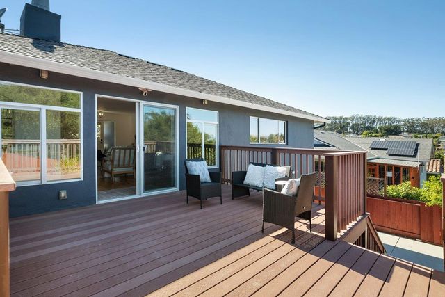 940 Glenview Drive, San Bruno, CA 94066