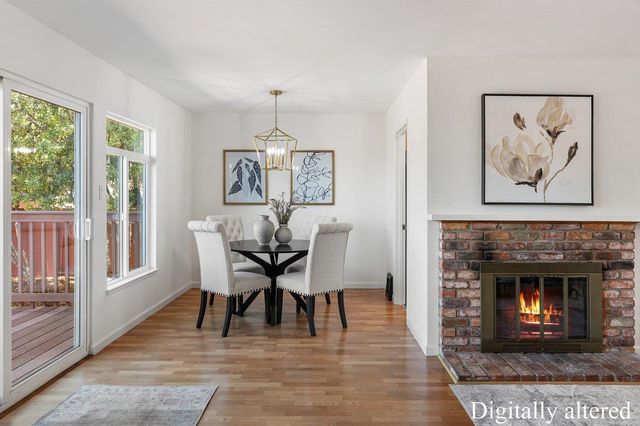 940 Glenview Drive, San Bruno, CA 94066