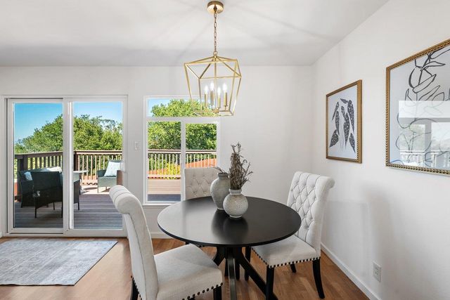 940 Glenview Drive, San Bruno, CA 94066
