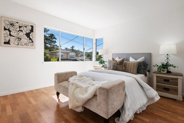 940 Glenview Drive, San Bruno, CA 94066