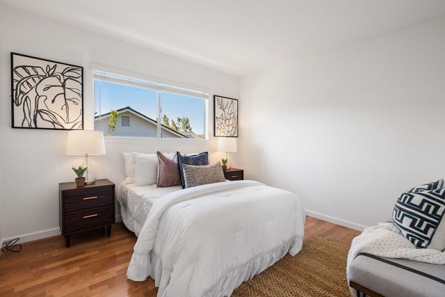 940 Glenview Drive, San Bruno, CA 94066