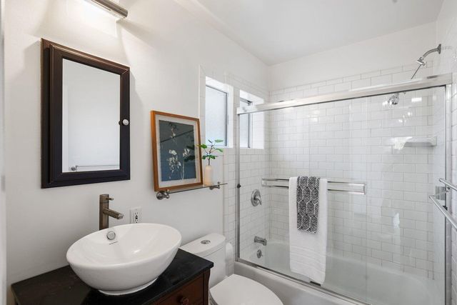 940 Glenview Drive, San Bruno, CA 94066