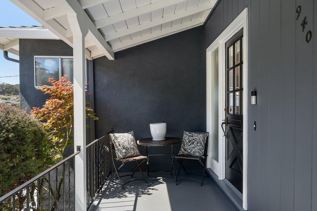 940 Glenview Drive, San Bruno, CA 94066
