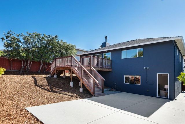 940 Glenview Drive, San Bruno, CA 94066