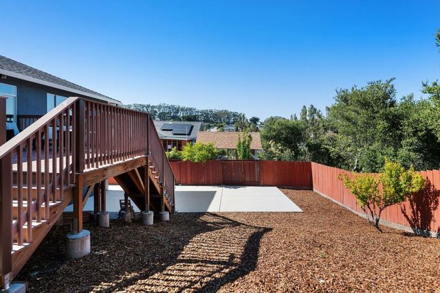 940 Glenview Drive, San Bruno, CA 94066