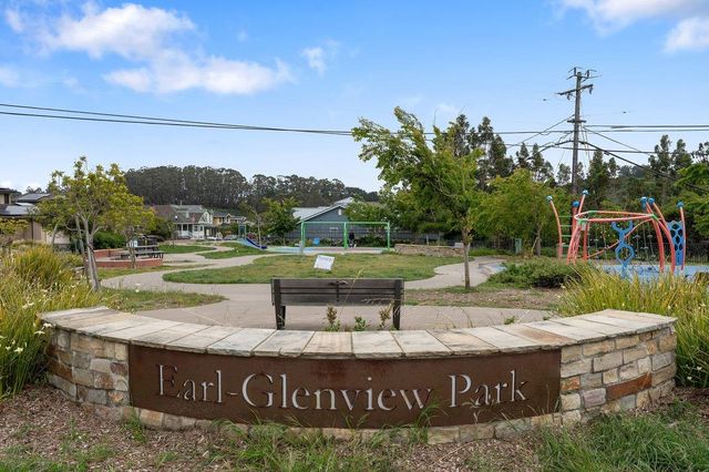 940 Glenview Drive, San Bruno, CA 94066