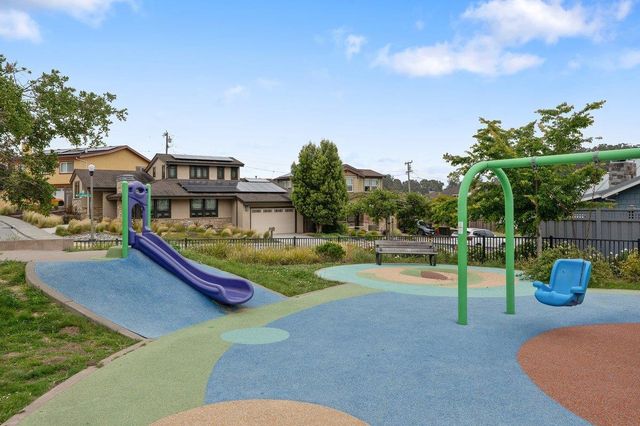 940 Glenview Drive, San Bruno, CA 94066