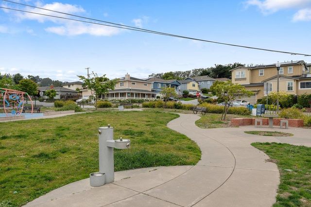 940 Glenview Drive, San Bruno, CA 94066