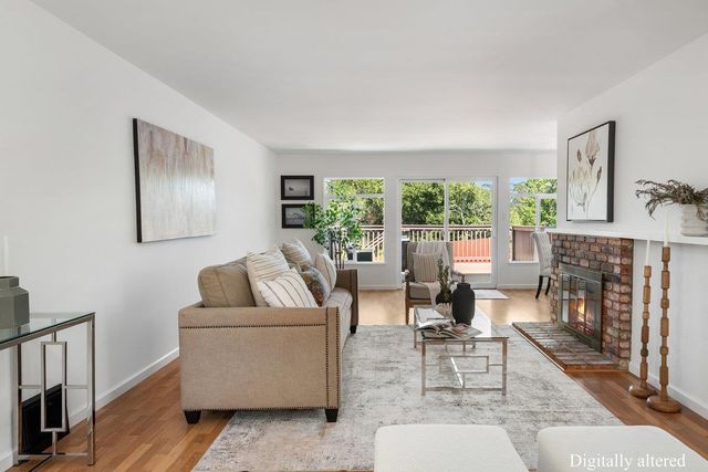 940 Glenview Drive, San Bruno, CA 94066