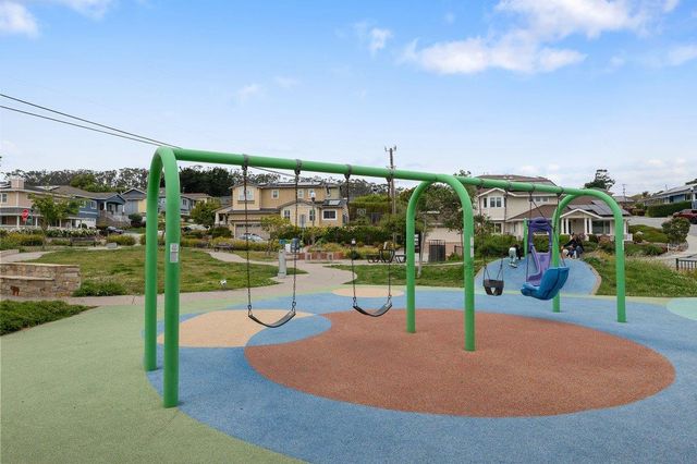 940 Glenview Drive, San Bruno, CA 94066