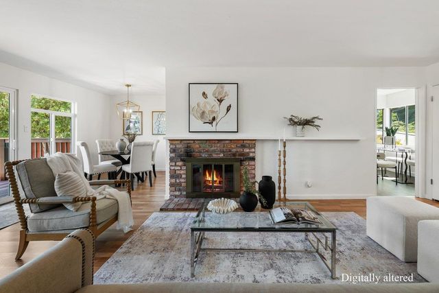 940 Glenview Drive, San Bruno, CA 94066