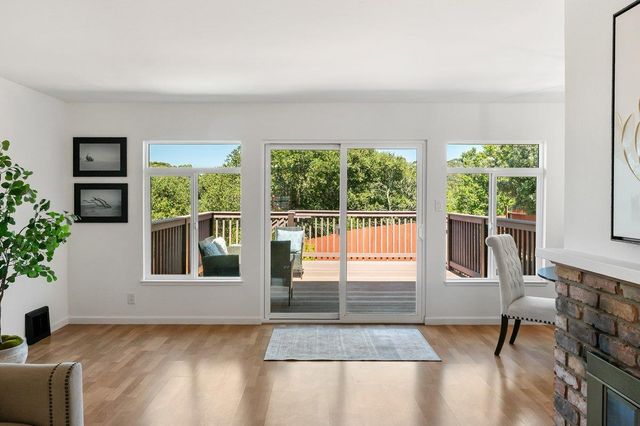 940 Glenview Drive, San Bruno, CA 94066