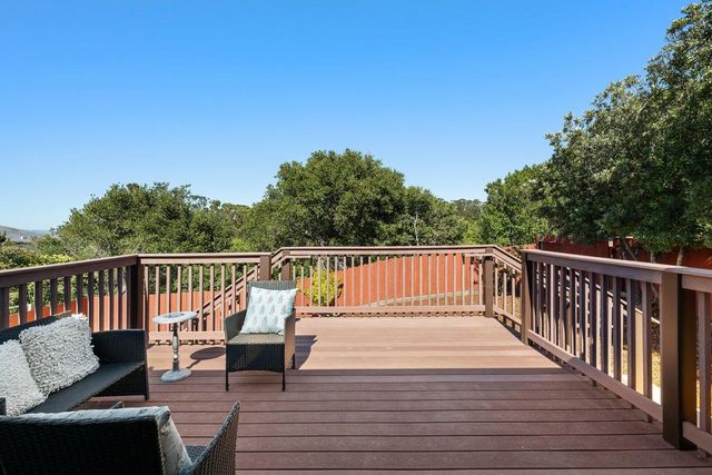 940 Glenview Drive, San Bruno, CA 94066
