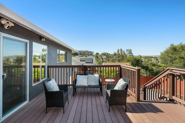 940 Glenview Drive, San Bruno, CA 94066