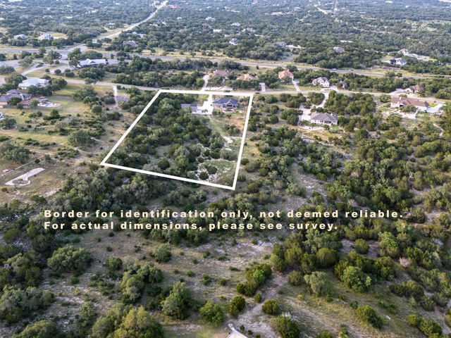 346 Blackbird DR, Spring Branch, TX 78070