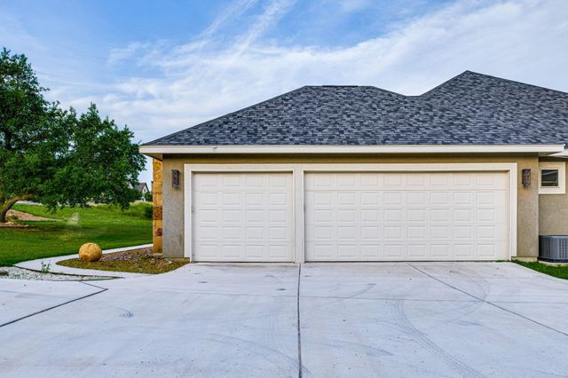 346 Blackbird DR, Spring Branch, TX 78070