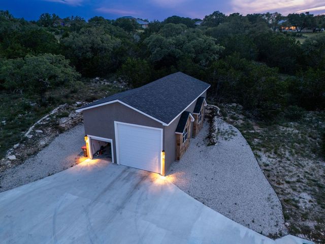 346 Blackbird DR, Spring Branch, TX 78070