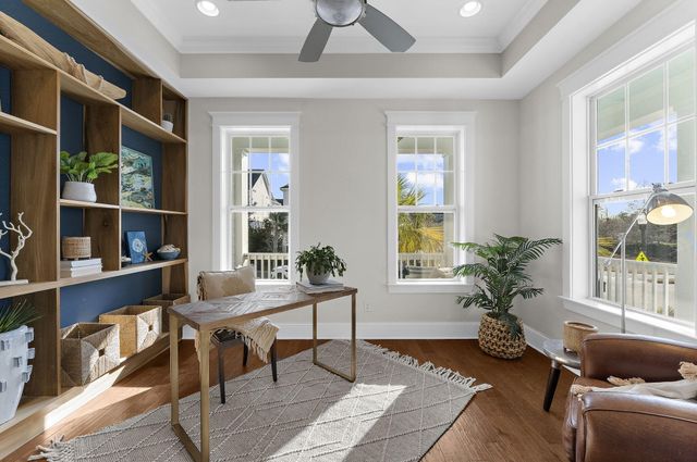 1636 Oak Leaf Street, Charleston, SC 29492