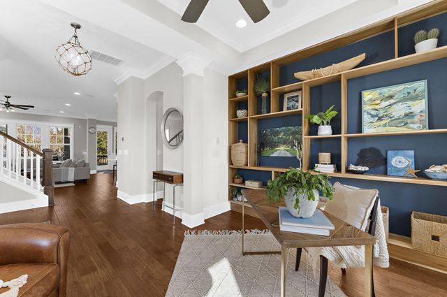 1636 Oak Leaf Street, Charleston, SC 29492