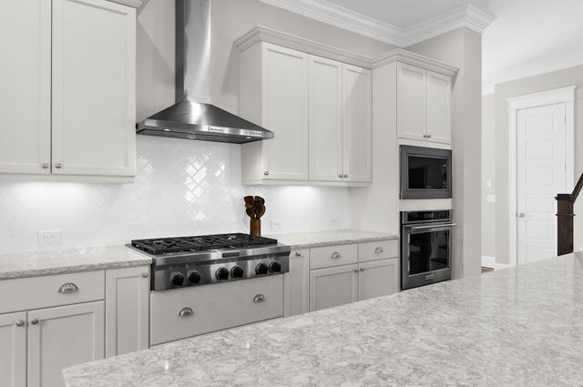 1636 Oak Leaf Street, Charleston, SC 29492