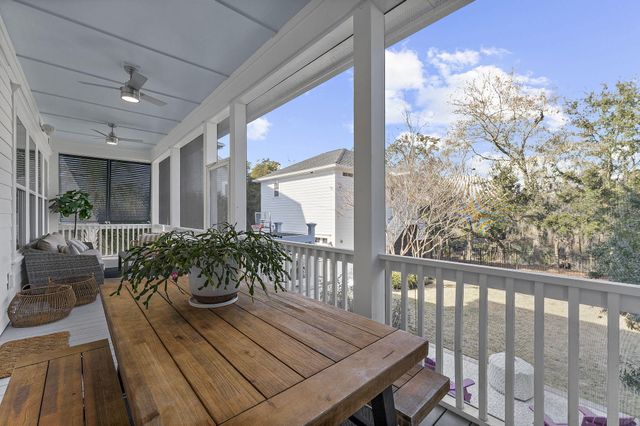 1636 Oak Leaf Street, Charleston, SC 29492