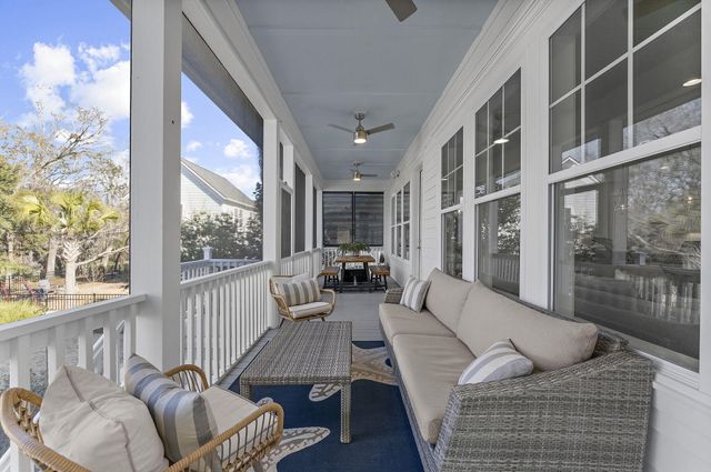 1636 Oak Leaf Street, Charleston, SC 29492