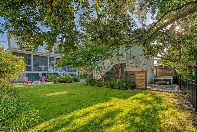 1636 Oak Leaf Street, Charleston, SC 29492