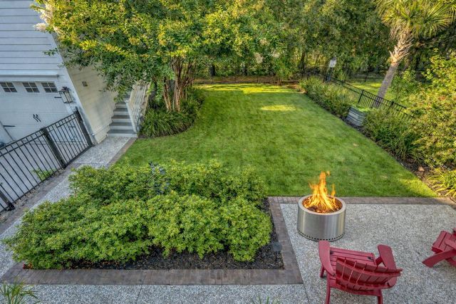 1636 Oak Leaf Street, Charleston, SC 29492