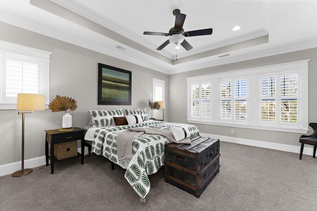 1636 Oak Leaf Street, Charleston, SC 29492