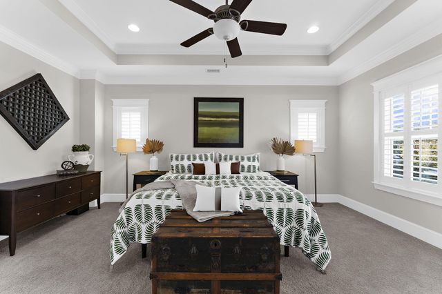 1636 Oak Leaf Street, Charleston, SC 29492