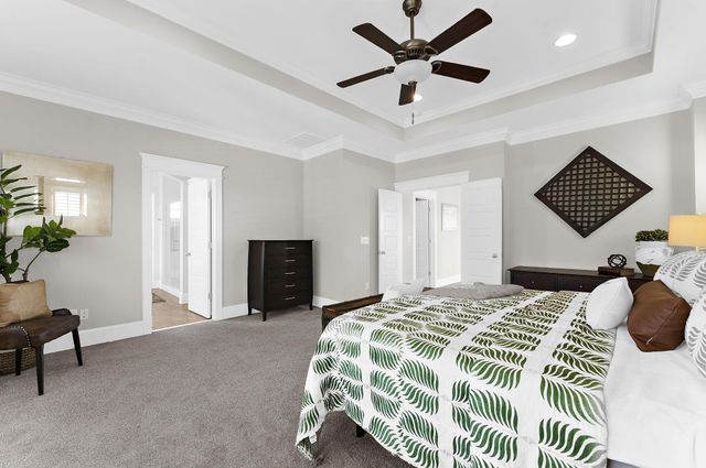 1636 Oak Leaf Street, Charleston, SC 29492