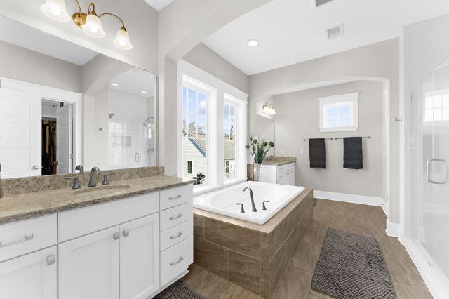 1636 Oak Leaf Street, Charleston, SC 29492