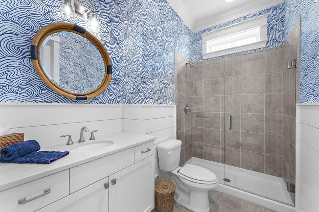 1636 Oak Leaf Street, Charleston, SC 29492