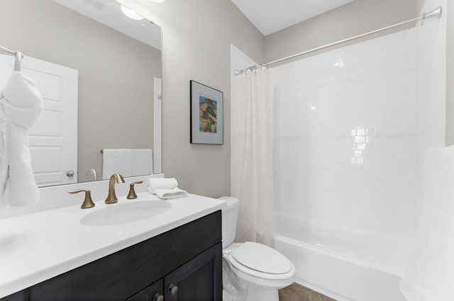 1636 Oak Leaf Street, Charleston, SC 29492