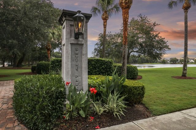 1636 Oak Leaf Street, Charleston, SC 29492