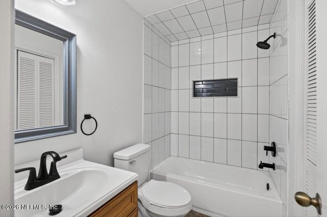 1031 24TH Street N, Jacksonville Beach, FL 32250