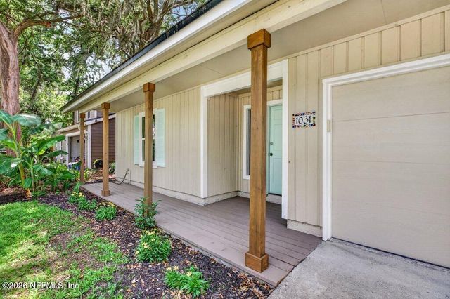 1031 24TH Street N, Jacksonville Beach, FL 32250