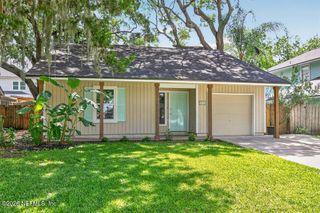 1031 24TH Street N, Jacksonville Beach, FL 32250
